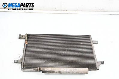 Air conditioning radiator for Mercedes-Benz A-Class Hatchback W169 (09.2004 - 06.2012) A 160 CDI (169.006, 169.306), 82 hp