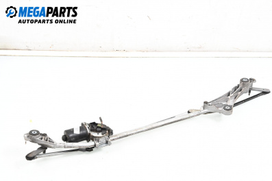 Front wipers motor for Mercedes-Benz A-Class Hatchback W169 (09.2004 - 06.2012), hatchback, position: front
