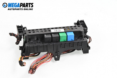 Fuse box for Mercedes-Benz A-Class Hatchback W169 (09.2004 - 06.2012) A 160 CDI (169.006, 169.306), 82 hp