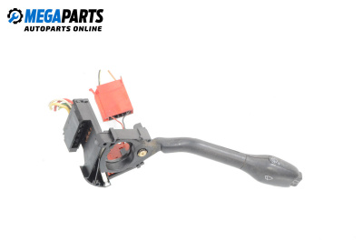 Verstellhebel scheibenwischer for Volkswagen Polo Hatchback III (10.1999 - 10.2001)