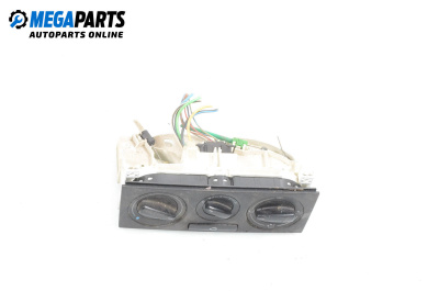 Panel heating for Volkswagen Polo Hatchback III (10.1999 - 10.2001)