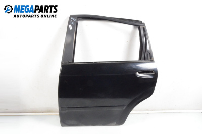 Door for Fiat Croma Station Wagon (06.2005 - 08.2011), 5 doors, station wagon, position: rear - left