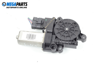 Motor macara geam for Fiat Croma Station Wagon (06.2005 - 08.2011), 5 uși, combi, position: dreaptă - spate