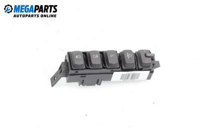 Bedienfeldtasten for Fiat Croma Station Wagon (06.2005 - 08.2011)