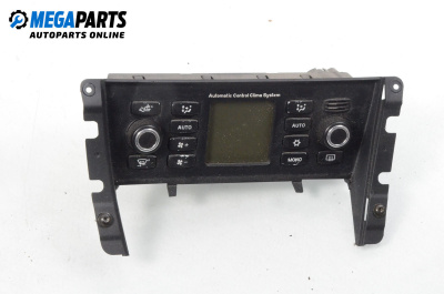 Bedienteil climatronic for Fiat Croma Station Wagon (06.2005 - 08.2011)