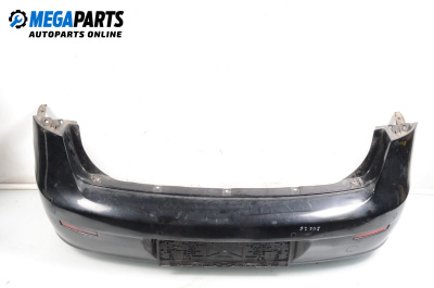 Bara de protectie spate for Fiat Croma Station Wagon (06.2005 - 08.2011), combi