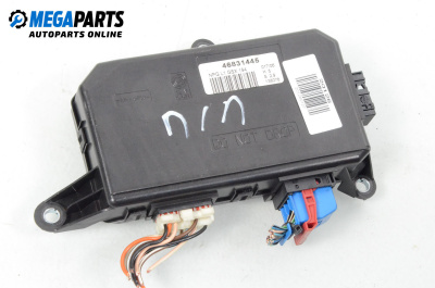 Door module for Fiat Croma Station Wagon (06.2005 - 08.2011), № 46831445