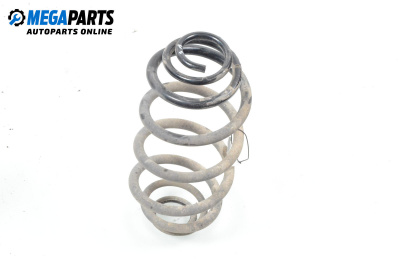 Coil spring for Fiat Croma Station Wagon (06.2005 - 08.2011), station wagon, position: rear