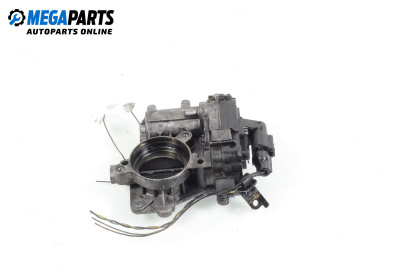 Clapetă carburator for Fiat Croma Station Wagon (06.2005 - 08.2011) 1.9 D Multijet, 150 hp