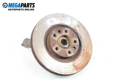 Butuc cu bielă for Fiat Croma Station Wagon (06.2005 - 08.2011), position: dreaptă - fața