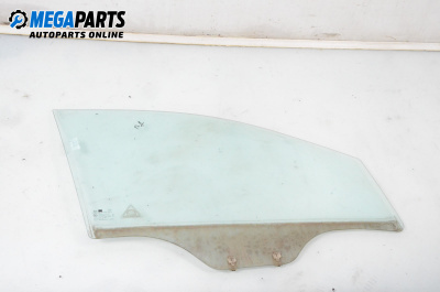 Window for Hyundai Getz Hatchback (08.2002 - ...), 5 doors, hatchback, position: front - right