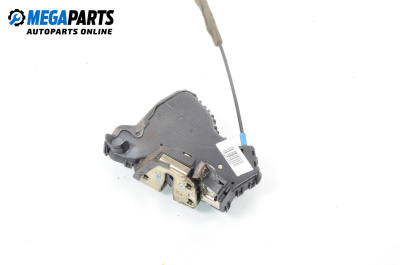 Lock for Toyota Corolla Verso II (03.2004 - 04.2009), position: front - right