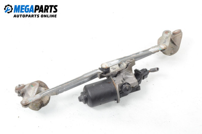 Motor ștergătoare parbriz for Toyota Corolla Verso II (03.2004 - 04.2009), monovolum, position: fața