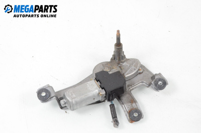 Front wipers motor for Toyota Corolla Verso II (03.2004 - 04.2009), minivan, position: rear