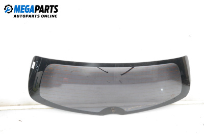 Lunetă for Toyota Corolla Verso II (03.2004 - 04.2009), monovolum
