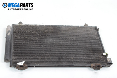 Radiator aer condiționat for Toyota Corolla Verso II (03.2004 - 04.2009) 2.0 D-4D (CUR10), 116 hp