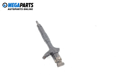 Einspritzdüse for Toyota Corolla Verso II (03.2004 - 04.2009) 2.0 D-4D (CUR10), 116 hp