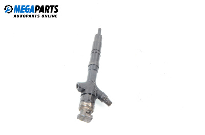 Einspritzdüse for Toyota Corolla Verso II (03.2004 - 04.2009) 2.0 D-4D (CUR10), 116 hp