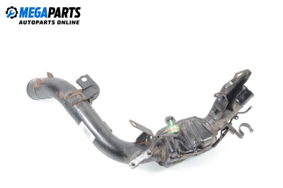 Turbo pipe for Toyota Corolla Verso II (03.2004 - 04.2009) 2.0 D-4D (CUR10), 116 hp