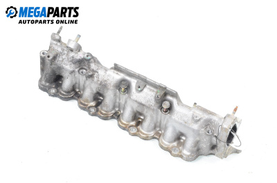Intake manifold for Toyota Corolla Verso II (03.2004 - 04.2009) 2.0 D-4D (CUR10), 116 hp