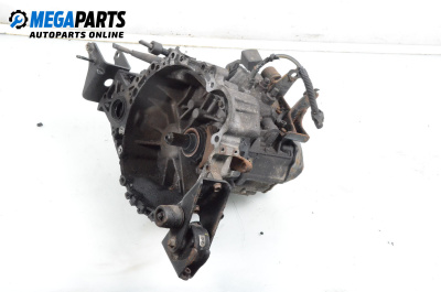  for Toyota Corolla Verso II (03.2004 - 04.2009) 2.0 D-4D (CUR10), 116 hp