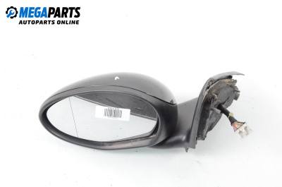 Oglindă for Alfa Romeo 147 Hatchback (10.2000 - 12.2010), 5 uși, hatchback, position: stânga