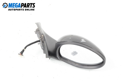 Spiegel for Alfa Romeo 147 Hatchback (10.2000 - 12.2010), 5 türen, hecktür, position: rechts