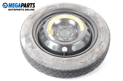 Spare tire for Alfa Romeo 147 Hatchback (10.2000 - 12.2010) 15 inches, width 4 (The price is for one piece)