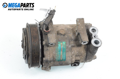 AC compressor for Alfa Romeo 147 Hatchback (10.2000 - 12.2010) 1.9 JTD (937AXD1A), 115 hp