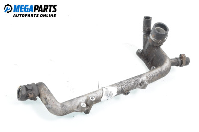 Water pipe for Alfa Romeo 147 Hatchback (10.2000 - 12.2010) 1.9 JTD (937AXD1A), 115 hp