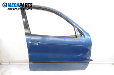 Tür for BMW X5 Series E53 (05.2000 - 12.2006), 5 türen, suv, position: rechts, vorderseite