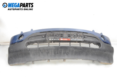 Frontstoßstange for BMW X5 Series E53 (05.2000 - 12.2006), suv, position: vorderseite