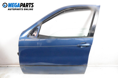 Tür for BMW X5 Series E53 (05.2000 - 12.2006), 5 türen, suv, position: links, vorderseite