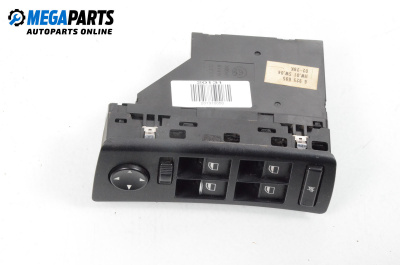 Tasten el. scheiben und spiegel for BMW X5 Series E53 (05.2000 - 12.2006), № 6925695