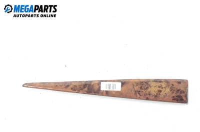 Material profilat interior for BMW X5 Series E53 (05.2000 - 12.2006), 5 uși, suv