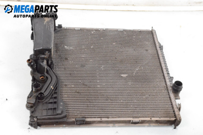 Wasserradiator for BMW X5 Series E53 (05.2000 - 12.2006) 3.0 d, 184 hp
