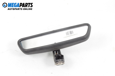 Electrochromatic mirror for BMW X5 Series E53 (05.2000 - 12.2006)