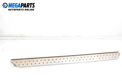 Fußleiste for BMW X5 Series E53 (05.2000 - 12.2006), 5 türen, suv, position: links