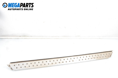 Protecție praguri for BMW X5 Series E53 (05.2000 - 12.2006), 5 uși, suv, position: dreapta