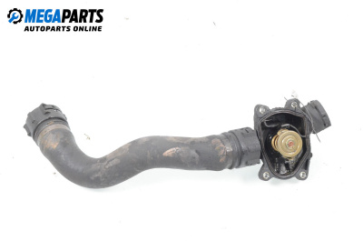 Thermostat housing for BMW X5 Series E53 (05.2000 - 12.2006) 3.0 d, 184 hp