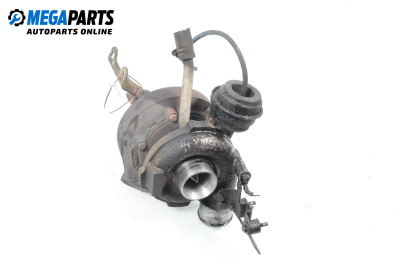 Turbo for BMW X5 Series E53 (05.2000 - 12.2006) 3.0 d, 184 hp