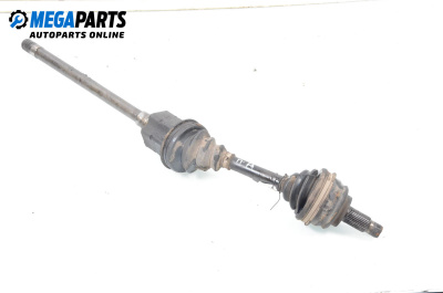 Driveshaft for BMW X5 Series E53 (05.2000 - 12.2006) 3.0 d, 184 hp, position: front - right, automatic