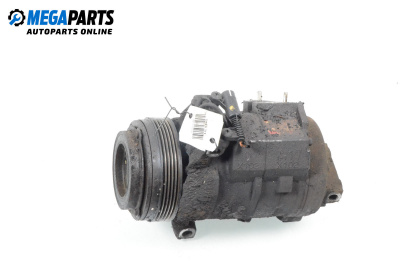 AC compressor for BMW X5 Series E53 (05.2000 - 12.2006) 3.0 d, 184 hp, automatic