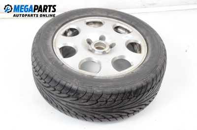 Spare tire for Audi A6 Avant C5 (11.1997 - 01.2005) 16 inches, width 7, ET 45 (The price is for one piece)