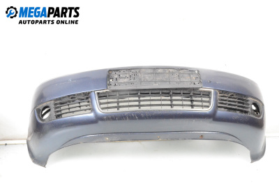 Front bumper for Audi A6 Avant C5 (11.1997 - 01.2005), station wagon, position: front