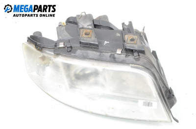 Headlight for Audi A6 Avant C5 (11.1997 - 01.2005), station wagon, position: right