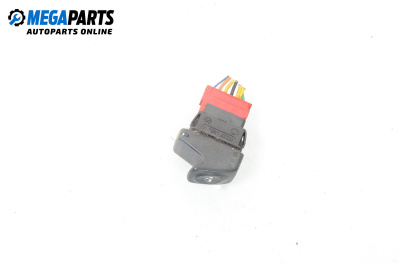 Power window button for Renault Megane Scenic (10.1996 - 12.2001)