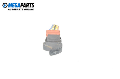 Power window button for Renault Megane Scenic (10.1996 - 12.2001)