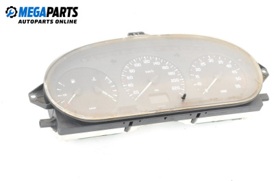 Instrument cluster for Renault Megane Scenic (10.1996 - 12.2001) 1.9 dTi (JA0N), 98 hp