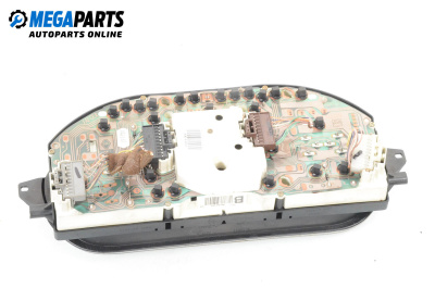 Bloc instrumente de bord for Renault Megane Scenic (10.1996 - 12.2001) 1.9 dTi (JA0N), 98 hp